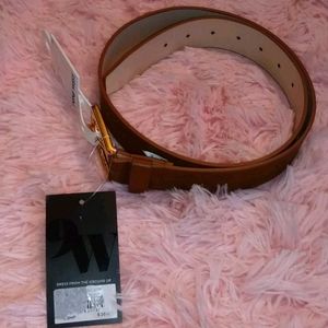 Nine West Belt